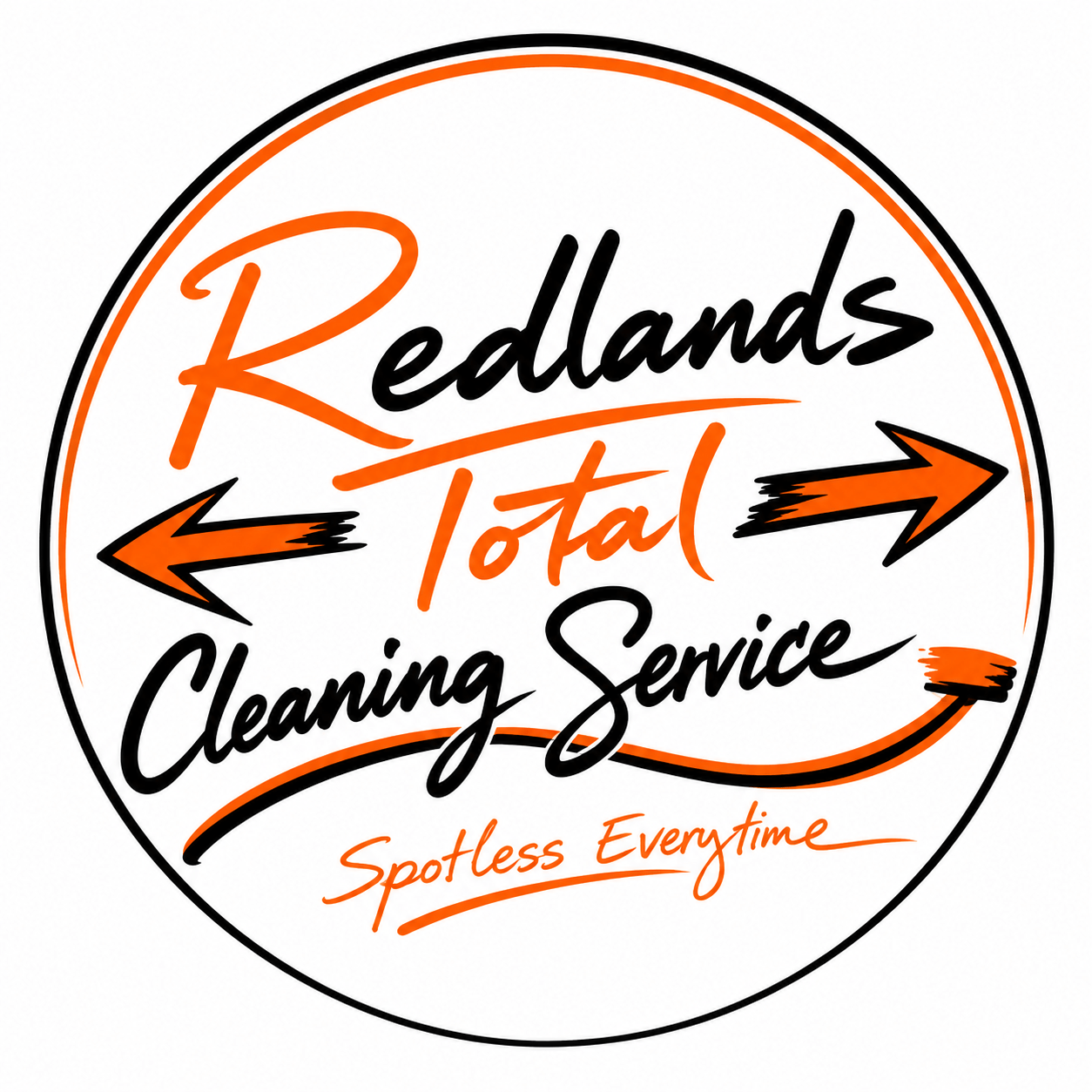 REDLANDS TOTAL CLEANING SERVICES 