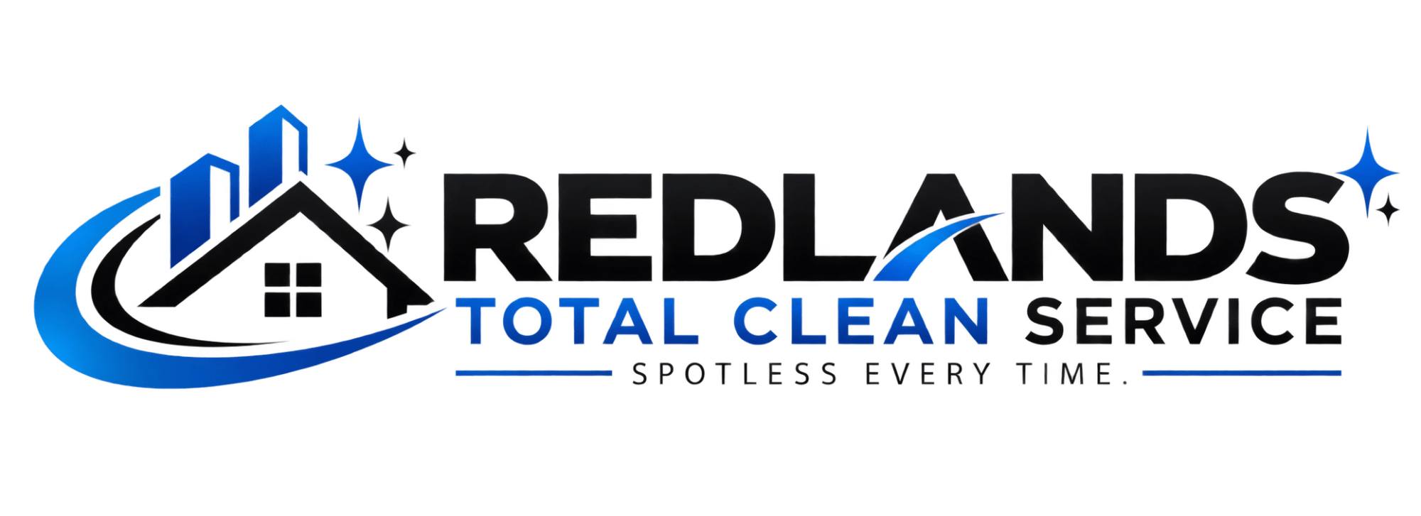 REDLANDS TOTAL CLEANING SERVICES 